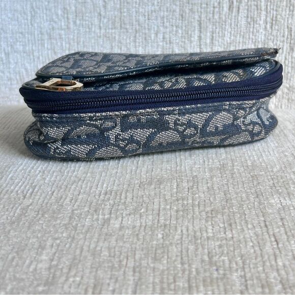 Dior Trotter Saddle Pouch - Picture 4 of 10